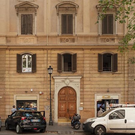 Piazza Di Santa Maria Maggiore Cosy Apartment Rome Exterior photo